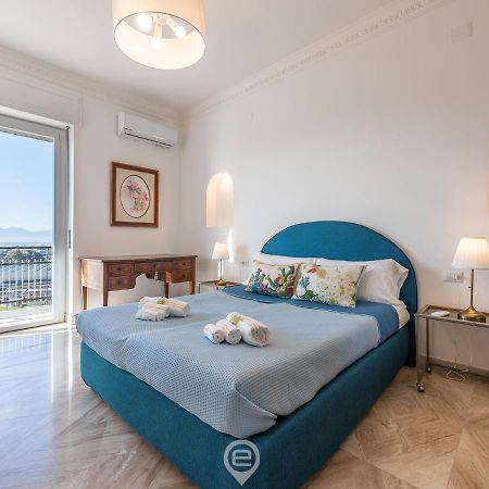 Cityscape Vista Apartment Cagliari Exterior photo