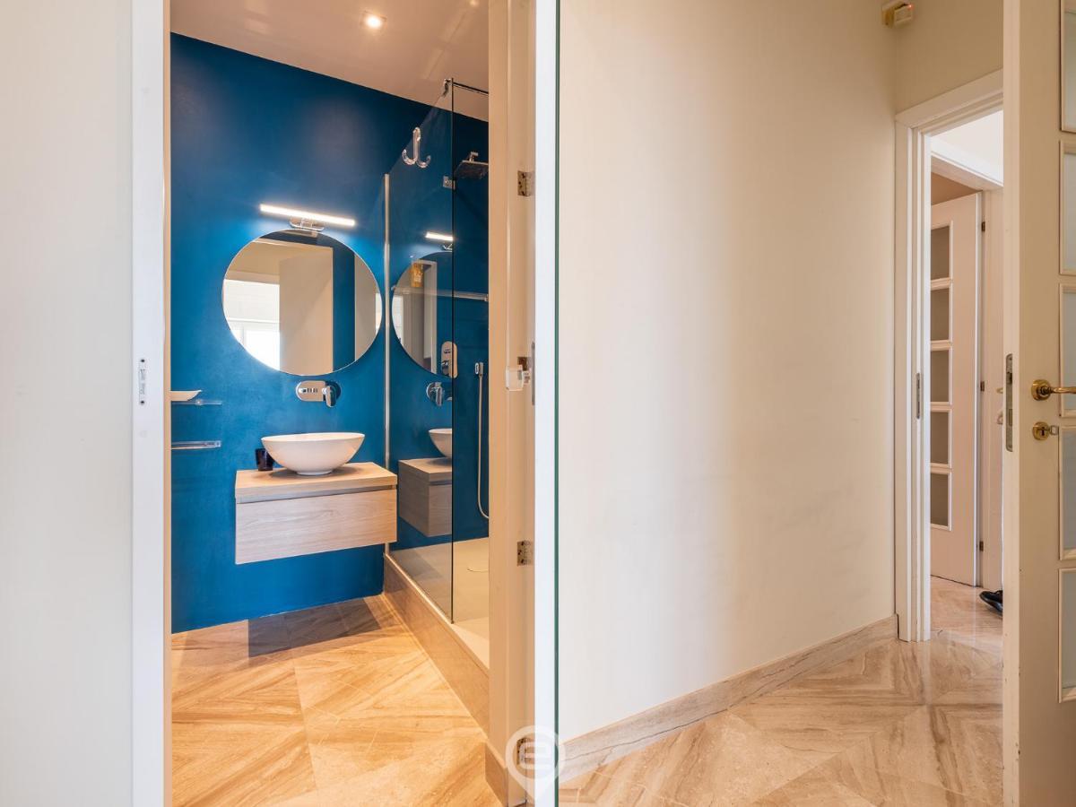 Cityscape Vista Apartment Cagliari Exterior photo
