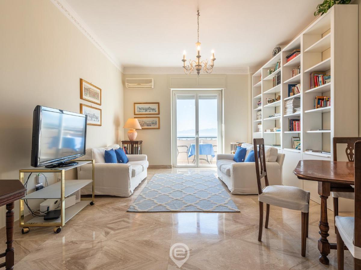 Cityscape Vista Apartment Cagliari Exterior photo