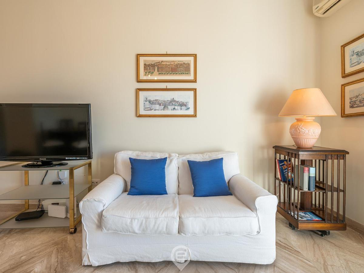 Cityscape Vista Apartment Cagliari Exterior photo