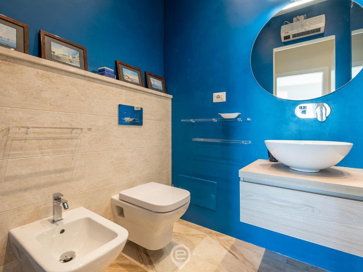 Cityscape Vista Apartment Cagliari Exterior photo