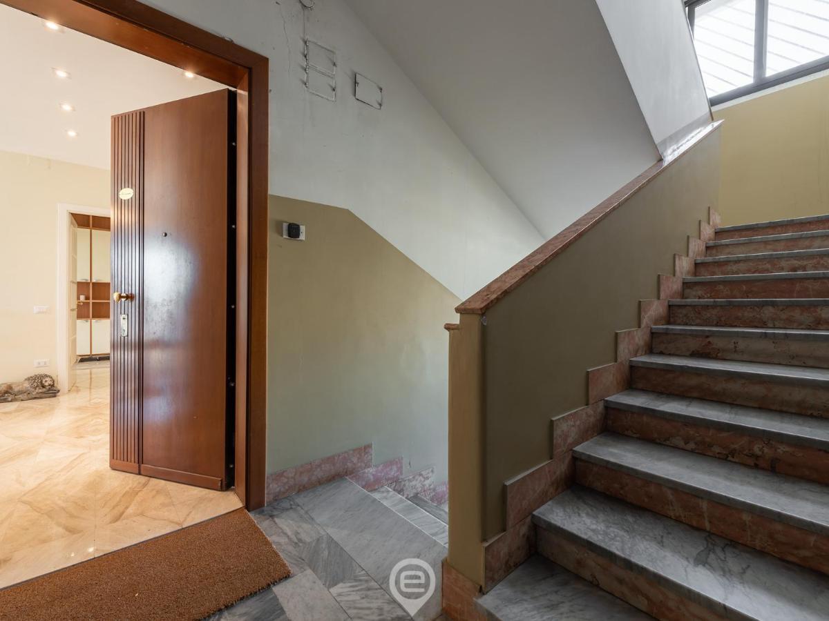 Cityscape Vista Apartment Cagliari Exterior photo