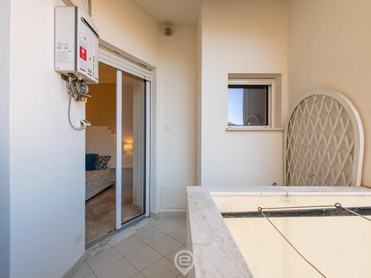 Cityscape Vista Apartment Cagliari Exterior photo