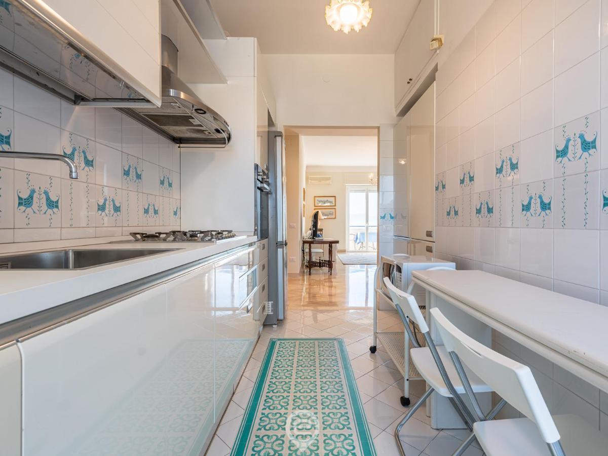 Cityscape Vista Apartment Cagliari Exterior photo