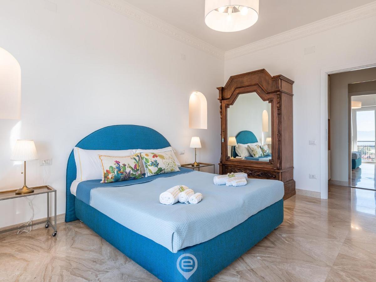 Cityscape Vista Apartment Cagliari Exterior photo