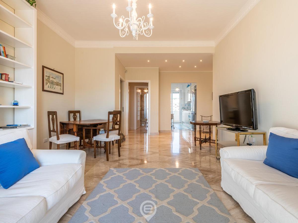 Cityscape Vista Apartment Cagliari Exterior photo