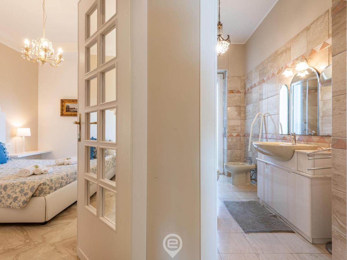 Cityscape Vista Apartment Cagliari Exterior photo