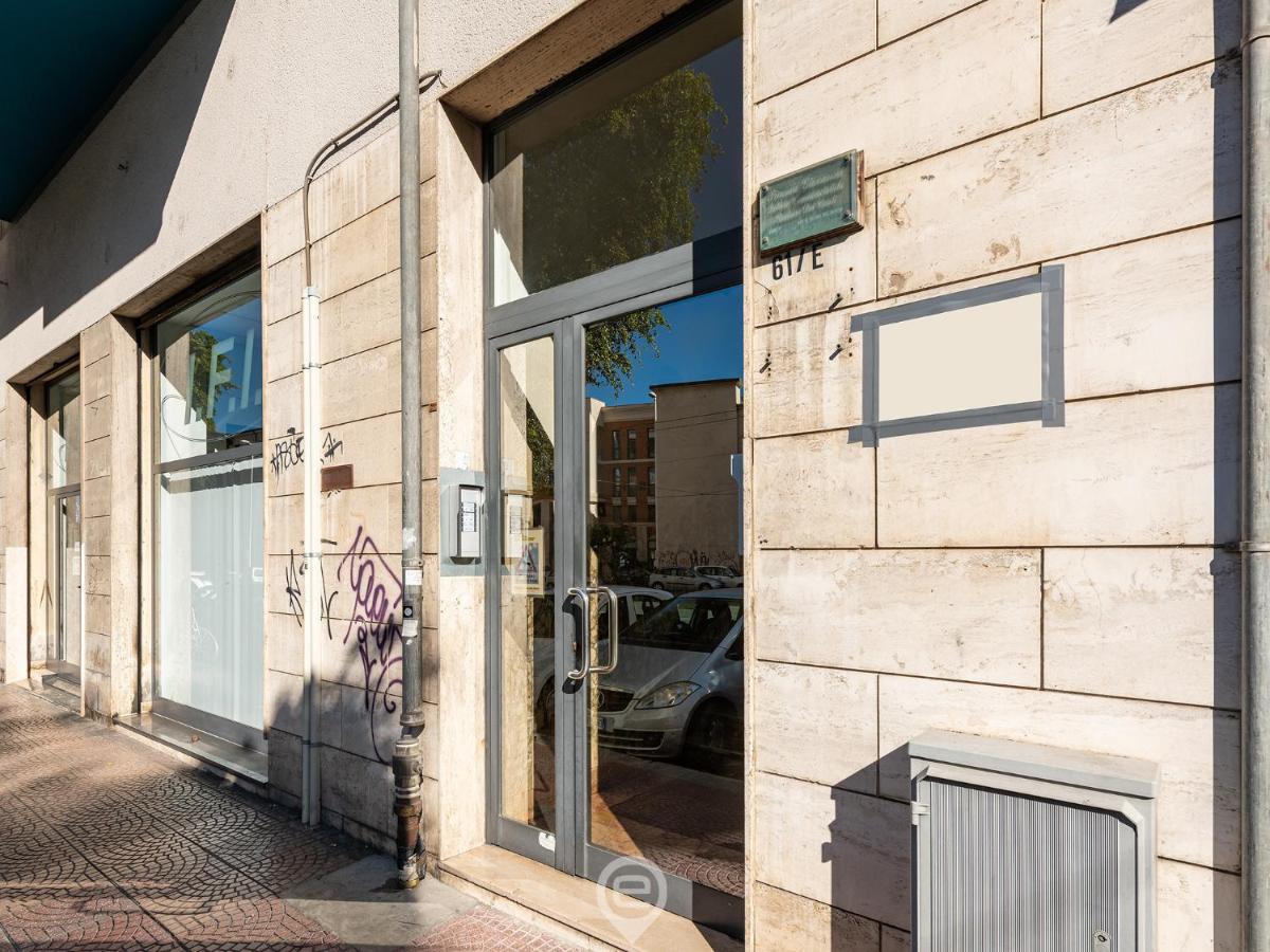 Cityscape Vista Apartment Cagliari Exterior photo
