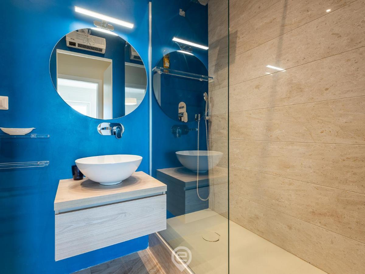 Cityscape Vista Apartment Cagliari Exterior photo
