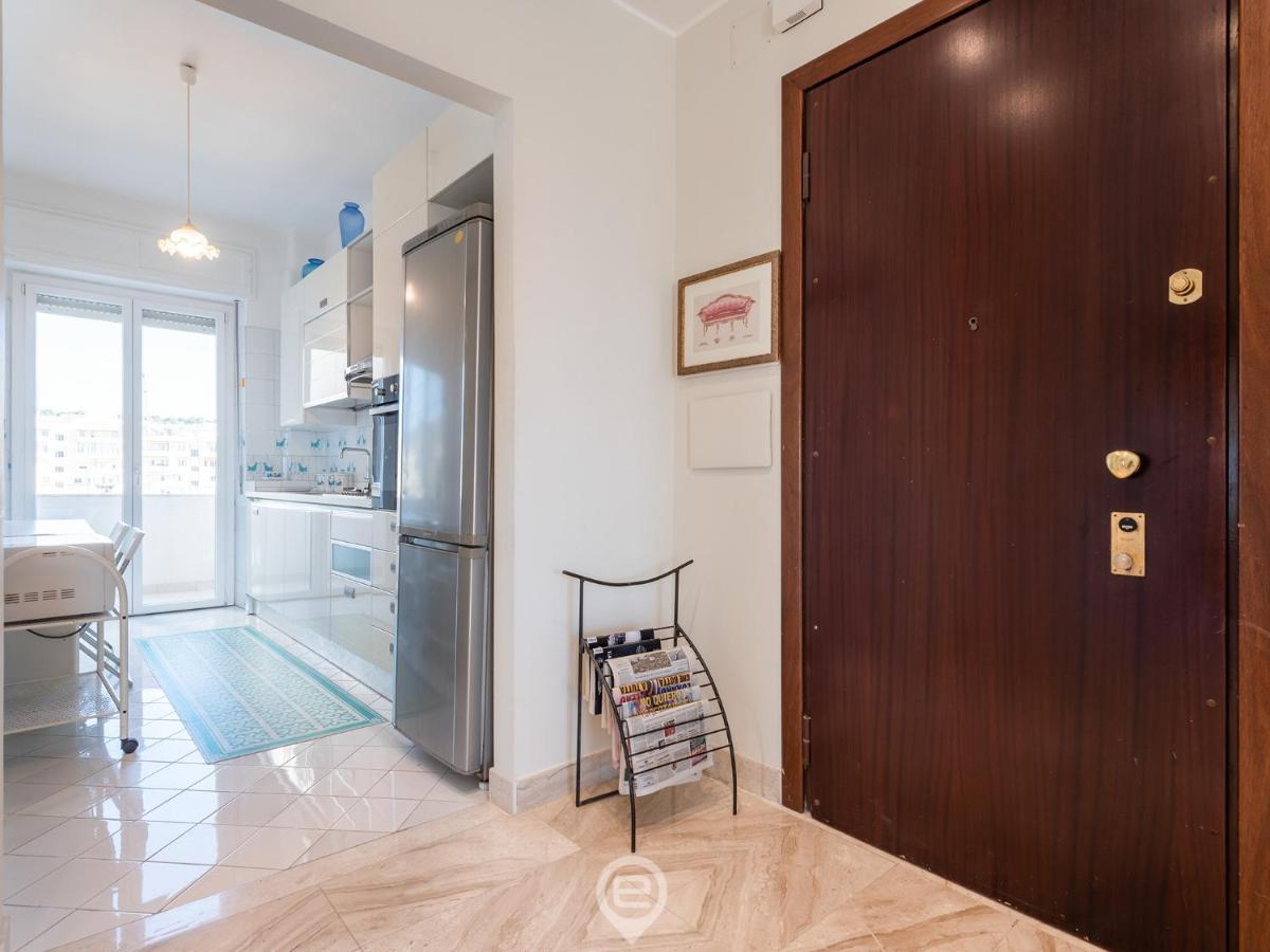 Cityscape Vista Apartment Cagliari Exterior photo