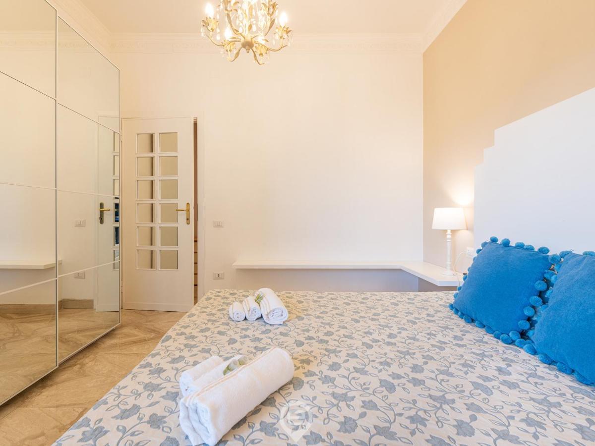 Cityscape Vista Apartment Cagliari Exterior photo