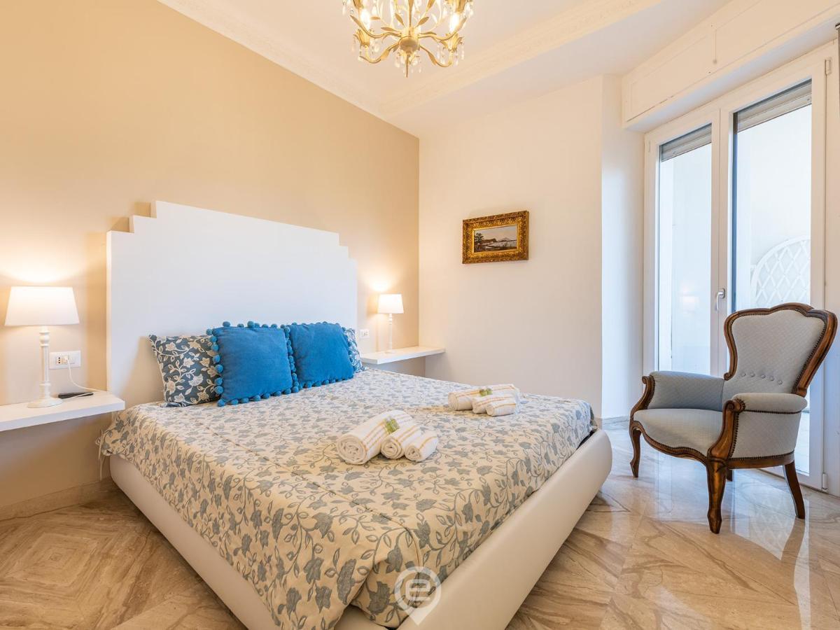 Cityscape Vista Apartment Cagliari Exterior photo
